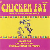 Chicken Fat CD